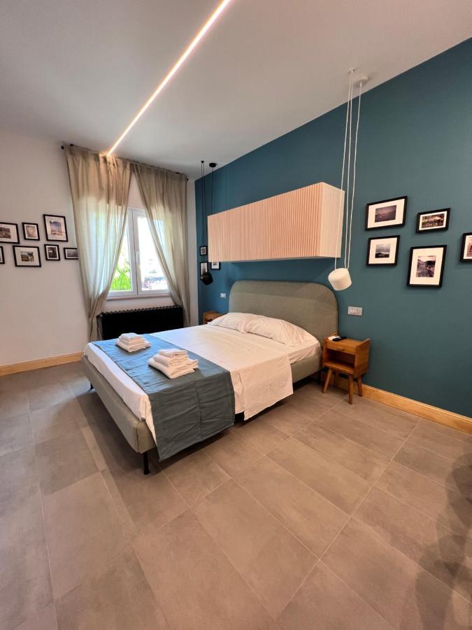 Appartamento Di Design A 30 Metri Dal Mare Alba Adriatica Buitenkant foto
