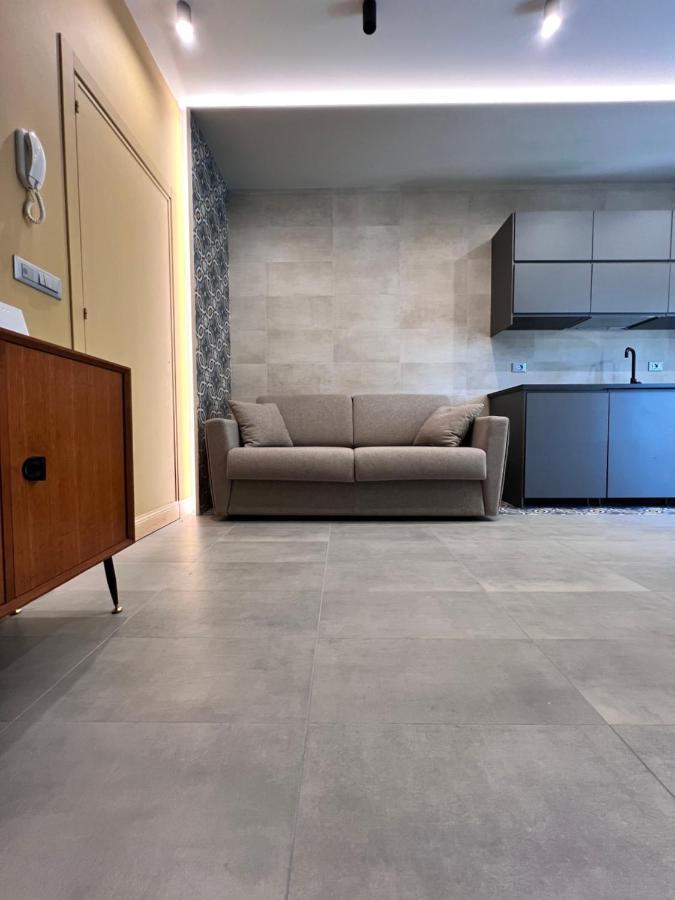 Appartamento Di Design A 30 Metri Dal Mare Alba Adriatica Buitenkant foto